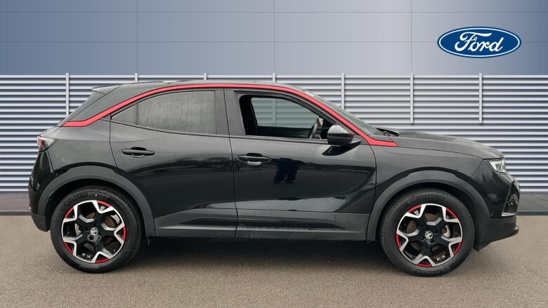 Vauxhall Mokka 100kW GS Line 50kWh 5dr Auto Electric Hatchback